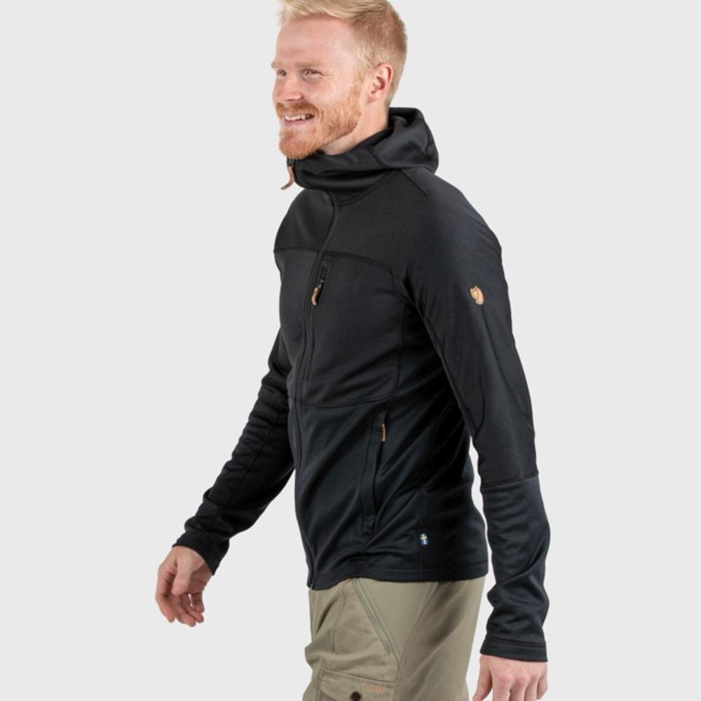 Fjallraven: ABISKO TRAIL FLEECE - Men’s Large NWT
